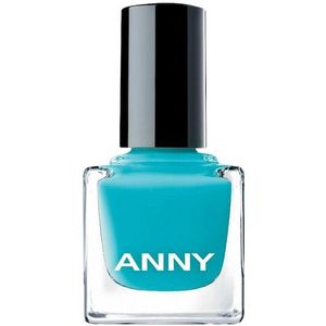 ANNY - Nagellak - Blauw - No. 406.20 Blue Hour - 15 ml