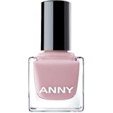 ANNY - Walk on the Bride Side - Nagellak - Pastelpaarse - 15 ml