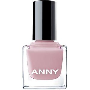 ANNY - Walk on the Bride Side - Nagellak - Pastelpaarse - 15 ml