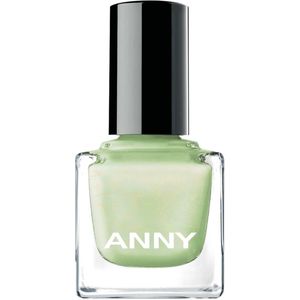 ANNY - Walk on the Bride Side - Nagellak - 372.25 One more time - 15 ml