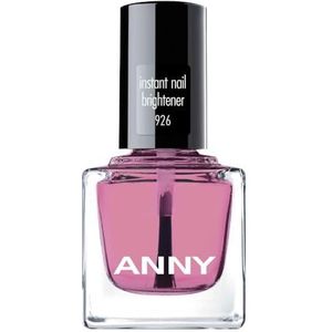 ANNY - Instant Nail Brightener - Lichtroze - Nagelverzorging