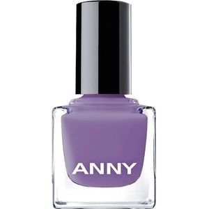 ANNY - Sunset & The City Collection - Nagellak - Midnight Plum - 15 ml