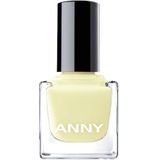 ANNY - Sunset & The City Collection - Nagellak - 373.3 Lemon Talk - 15 ml