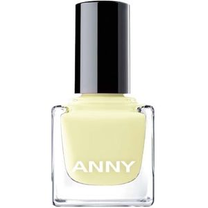 ANNY - Sunset & The City Collection - Nagellak - 373.3 Lemon Talk - 15 ml
