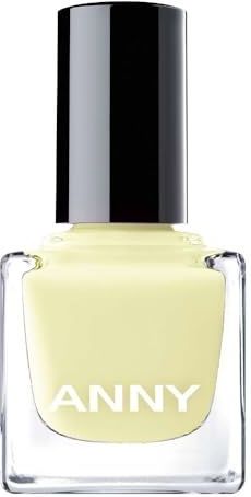 ANNY - Sunset & The City Collection - Nagellak - 373.3 Lemon Talk - 15 ml