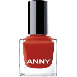 ANNY - Midi Miami Surf Club - Nagellak - Divine Rose - 15 ml