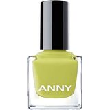 ANNY - Midi Miami Surf Club - Nagellak - Lime Punch - 15 ml