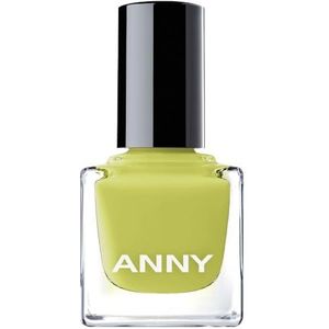 ANNY - Midi Miami Surf Club - Nagellak - Lime Punch - 15 ml
