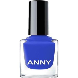 Anny - Nail Polish Nagellack 15 ml 397.5 - BLUE BAY (532.67 € / 1 l)