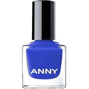 ANNY - Midi Miami Surf Club - Nagellak - 15 ml - Blue Bay