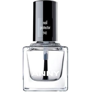 ANNY - Nail Protector Base Coat - Transparant - 15 ml