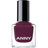 ANNY - Brutale Pruim - Nagellak - 15 ml - Chipresistente Textuur