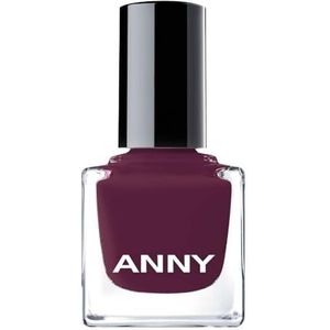 ANNY - Brutale Pruim - Nagellak - 15 ml - Chipresistente Textuur