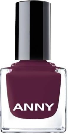 ANNY - Brutale Pruim - Nagellak - 15 ml - Chipresistente Textuur