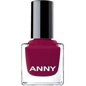 ANNY - Nagellak - Glans - Midi Formaat - Dierproefvrij