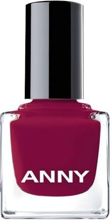 ANNY - Nagellak - Glans - Midi Formaat - Dierproefvrij