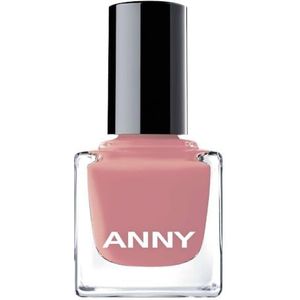 ANNY - Wilde Bes - Nagellak - Paars - 15 ml