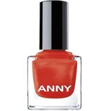 ANNY - Expert-Gel 1 Nagellak - Glanzend - Splinterbestendig - Sneldrogend
