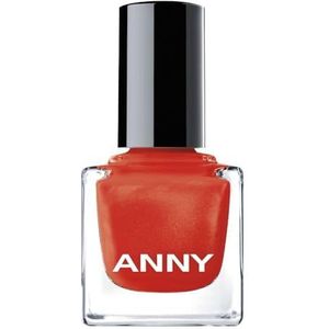 ANNY - Expert-Gel 1 Nagellak - Glanzend - Splinterbestendig - Sneldrogend