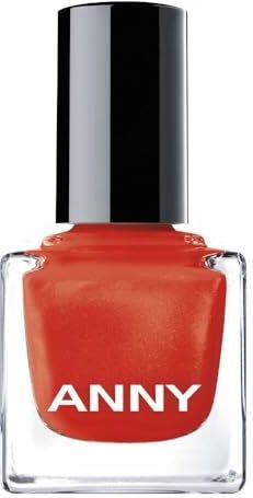 ANNY - Expert-Gel 1 Nagellak - Glanzend - Splinterbestendig - Sneldrogend