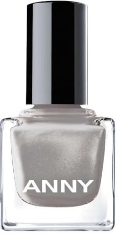 ANNY - Nagellak - Grijs - 15 ml - Expert-Gel Formule, Sneldrogend, Weerstand tegen Ecailles