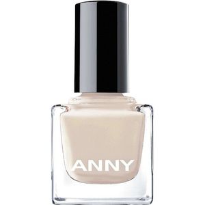 ANNY - Nagellak - Nude & Pink - Nr. 243.90 Smart Chic - 15 ml