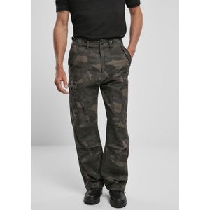 Brandit - M65 Vintage Trousers - Cargobroek - Dark Camo