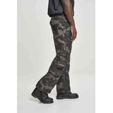 Brandit - Pure Vintage Cargobroek - Groen