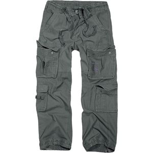 Brandit Pure Vintage Cargohose