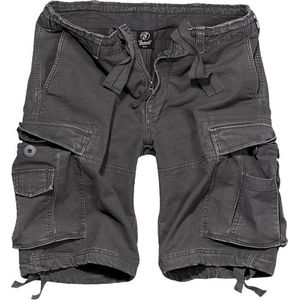 Urban Classics Cargo Korte broek- Vintage Grijs