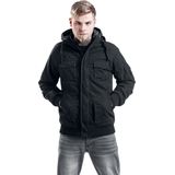 Brandit - Bronx - Jas - Licht Gevoerd