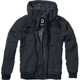 Brandit - Bronx - Jas - Licht Gevoerd