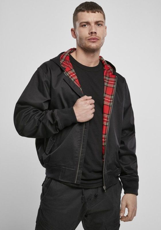 Jacke 'Lord Canterbury'