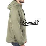 Brandit Windjack voor heren