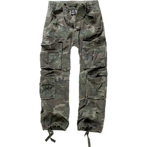 Brandit Cargohose Brandit Herren Vintage Cargo Pants (1-tlg)