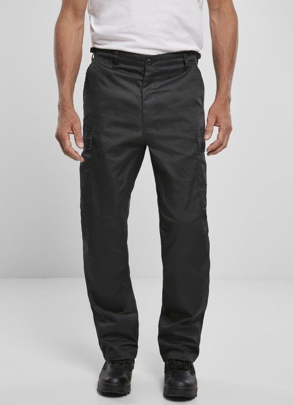Brandit - US Ranger Cargobroek - Zwart