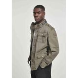 Brandit Britannia Jacket Groen