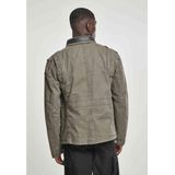 Brandit Britannia Jacket Groen