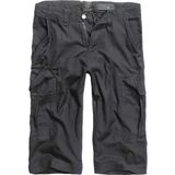 Urban Classics Cargo Korte broek- Havannah Cargo Zwart