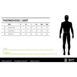 Brandit - Thermal Broek - Olijfgroen - Thermobroek