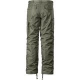 Brandit - Thermal Broek - Olijfgroen - Thermobroek