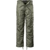 Brandit - Thermal Broek - Olijfgroen - Thermobroek