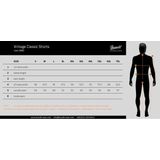 Cargoshorts - Casual - Vintage - Groen - Katoen