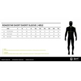 Brandit - Overhemd - Katoen - Lichtblauw - Korte Mouwen - Regular Fit