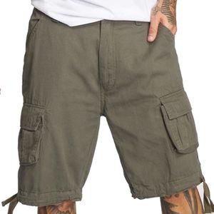 Brandit Urban Legend Olive Shorts