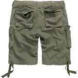 Brandit Urban Legend Cargo Korte broek Groen