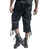 Brandit - Urban Legend - Korte Broek - Olijf - 3/4