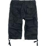 Brandit - Urban Legend - Korte Broek - Olijf - 3/4