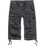 Brandit - Urban Legend - Korte Broek - Olijf - 3/4