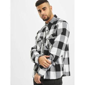 Brandit Checked Shirt